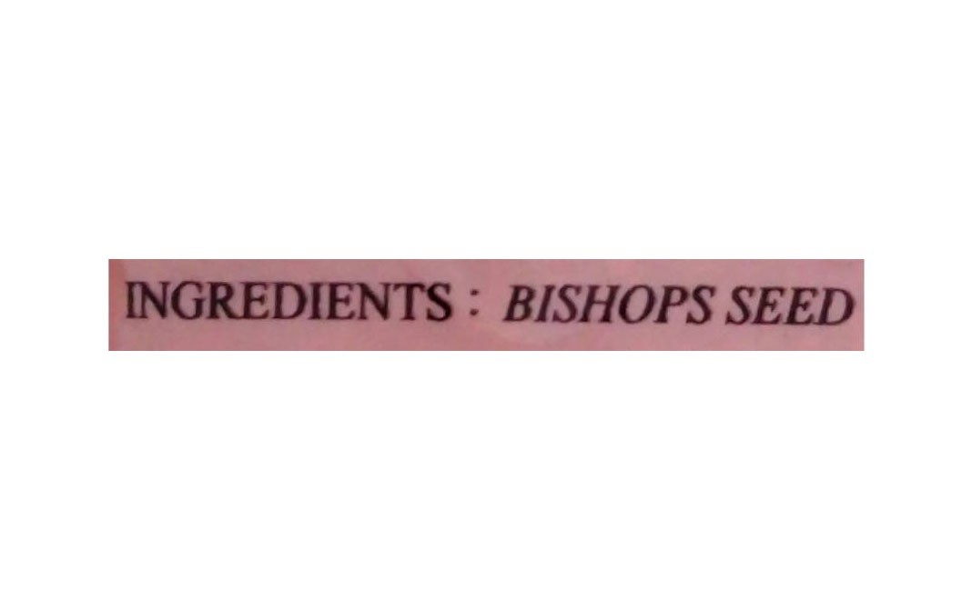 Ashok Bishops Seed, Ajowan   Pack  100 grams